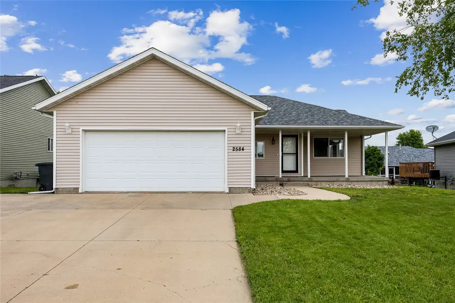 2584 Pleasantview Drive, Marion, IA 52302 - #2