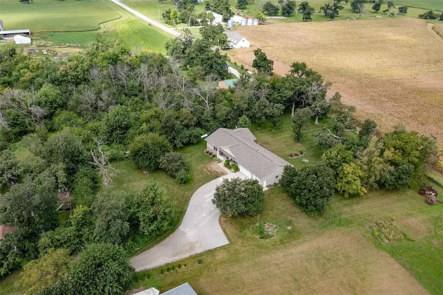 3873 Greens Grove Road, Center Point, IA 52213 - #3