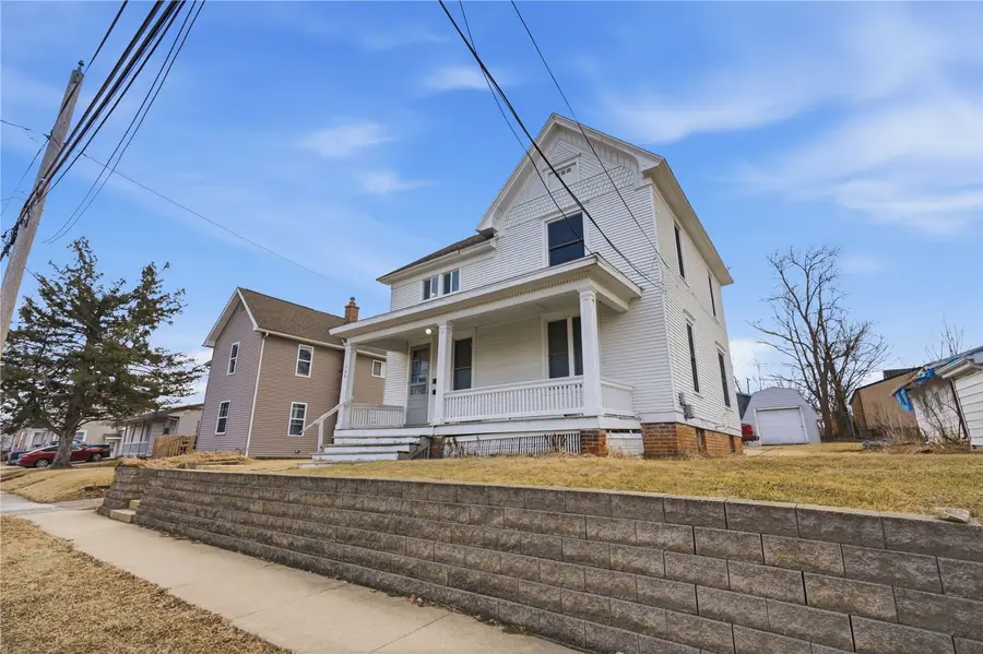 535 8th Avenue, Marion, IA 52302 - #3