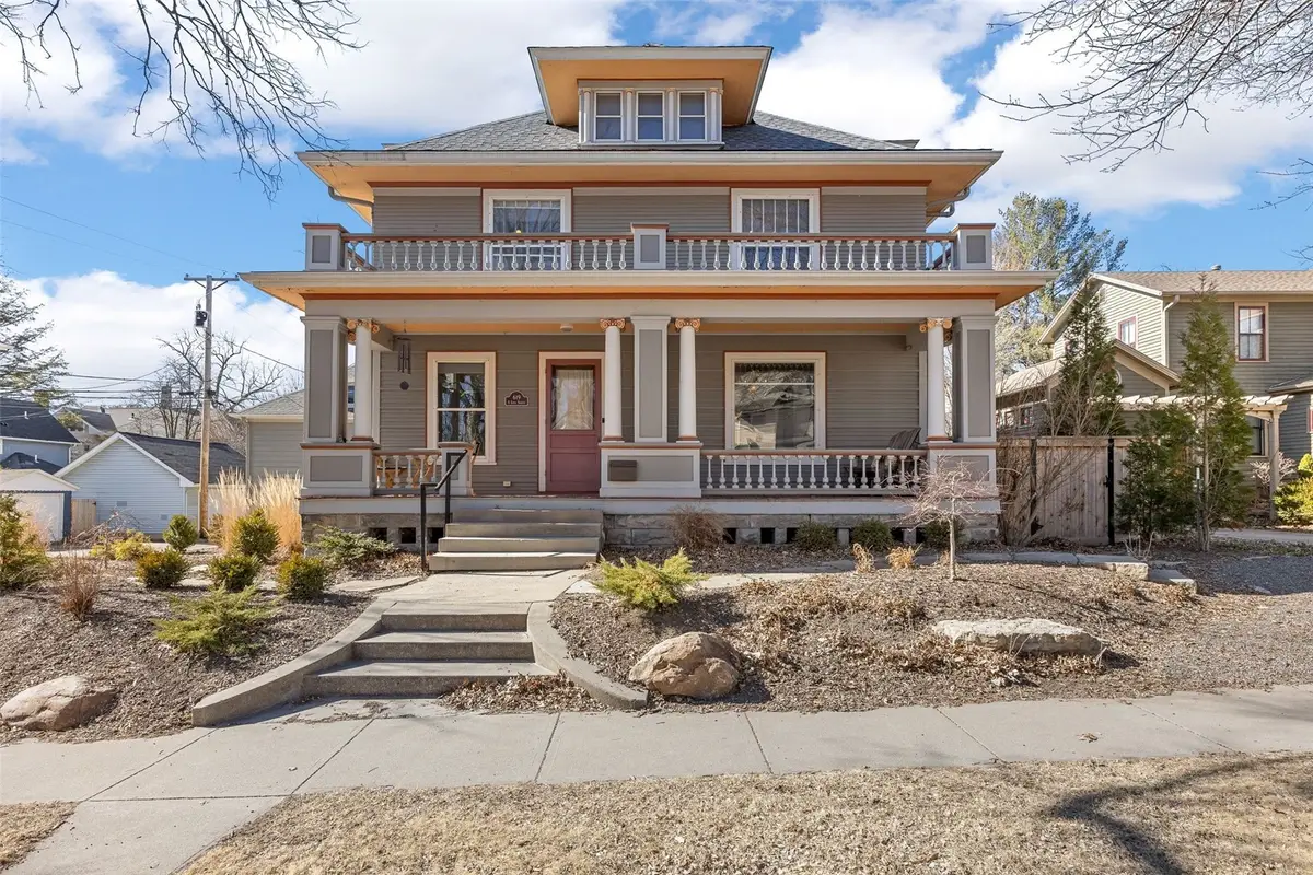 619 N Linn St., Iowa City, IA 52245 - #1