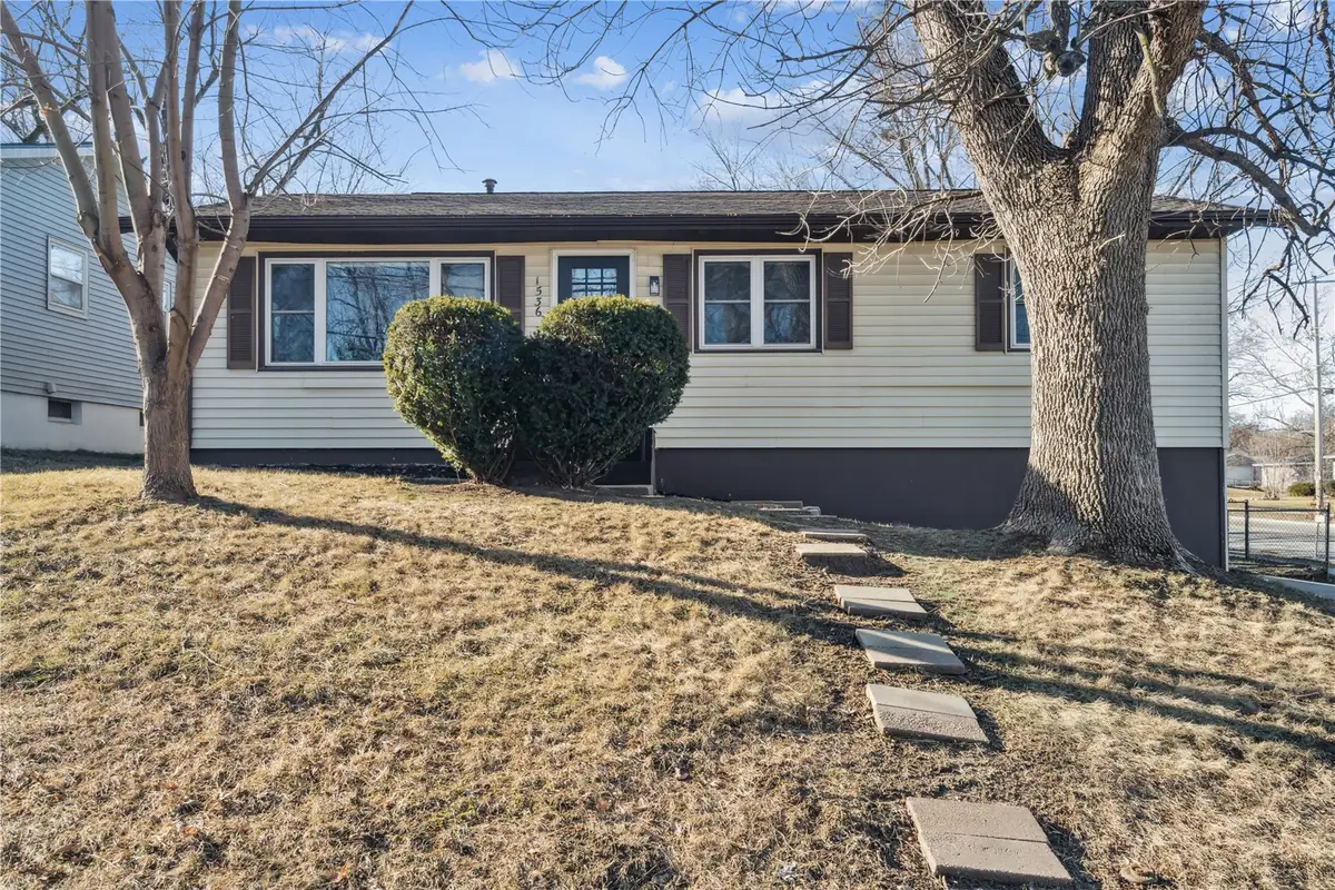 1536 Woodside Drive Nw, Cedar Rapids, IA 52405 - #1