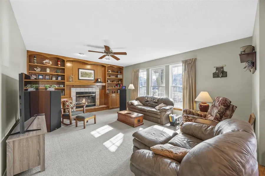 320 Stoney Creek Road Nw, Cedar Rapids, IA 52405 - #3