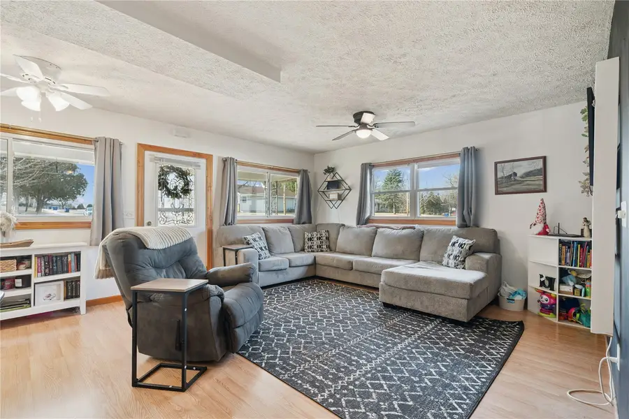 502 E Main Street, Lisbon, IA 52253 - #3