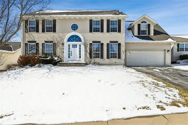 1870 Sugaridge Drive, Marion, IA 52302