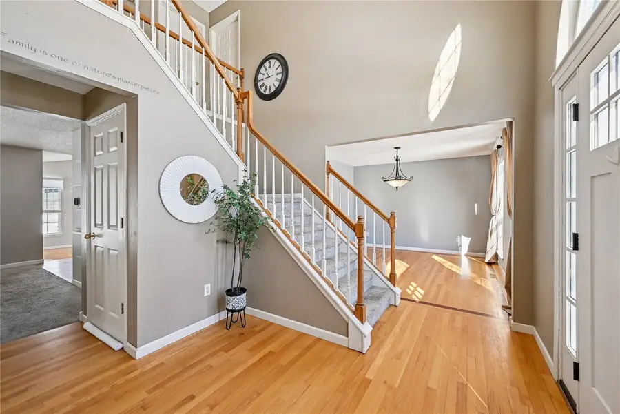 1870 Sugaridge Drive, Marion, IA 52302 - #2