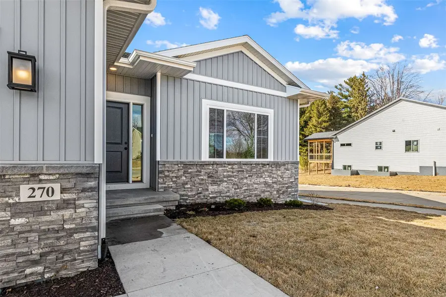 270 Pine Grove Lane, Iowa City, IA 52246 - #3