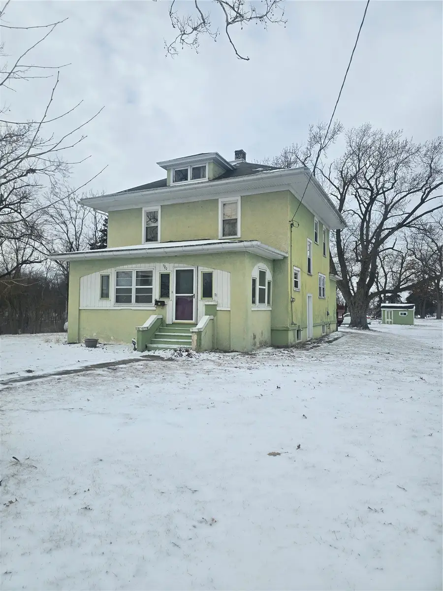 520 Mill Street, Toronto, IA 52777 - #3