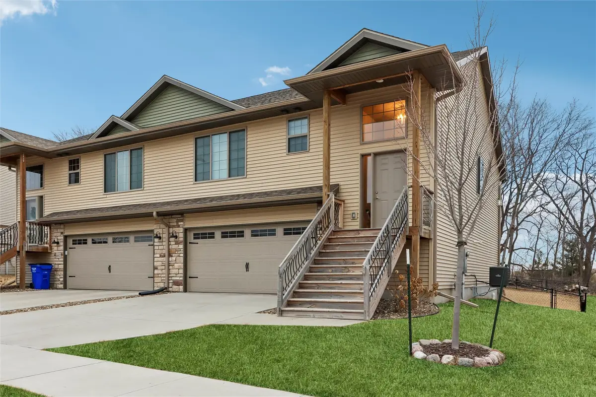 1000 Creekside Drive, Tiffin, IA 52340 - #1