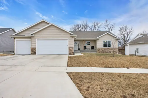 703 Heather Lane, Springville, IA 52336
