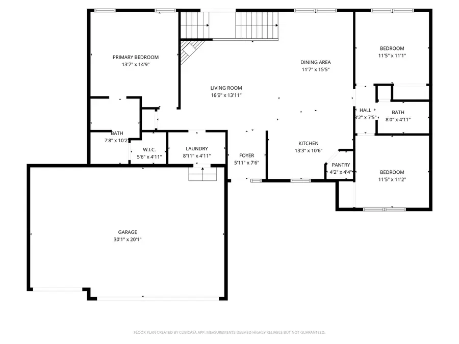 703 Heather Lane, Springville, IA 52336 - #2