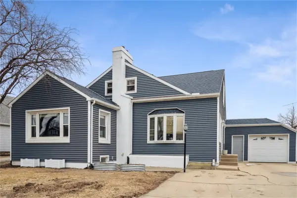 303 N Main Street, Wheatland, IA 52777