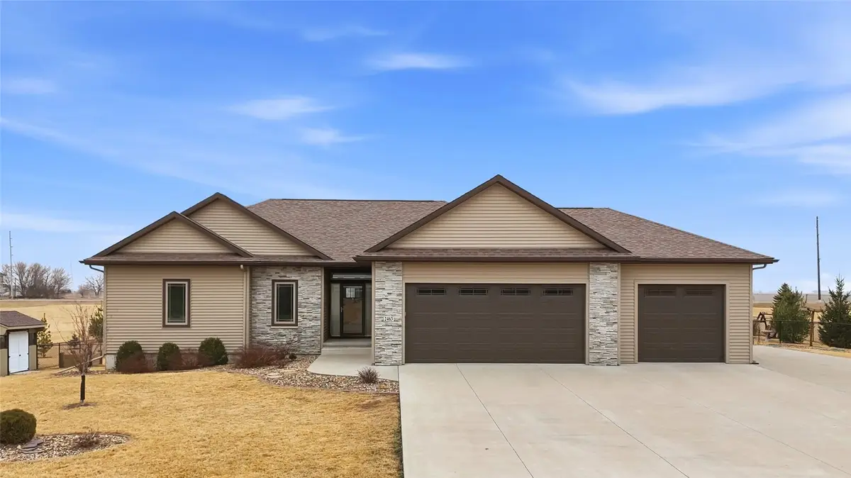 2463 219th Boulevard, Washington, IA 52353 - #1