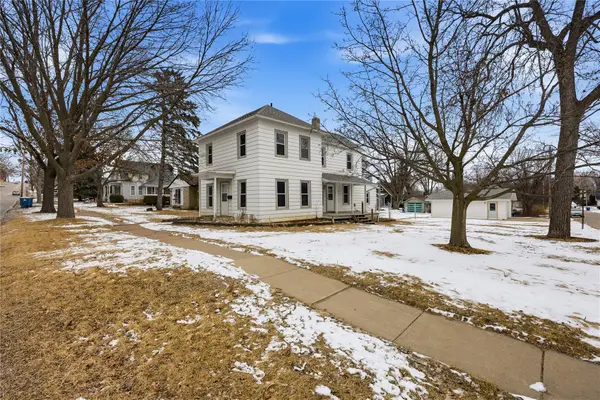 316 1st Avenue Se, Mount Vernon, IA 52314