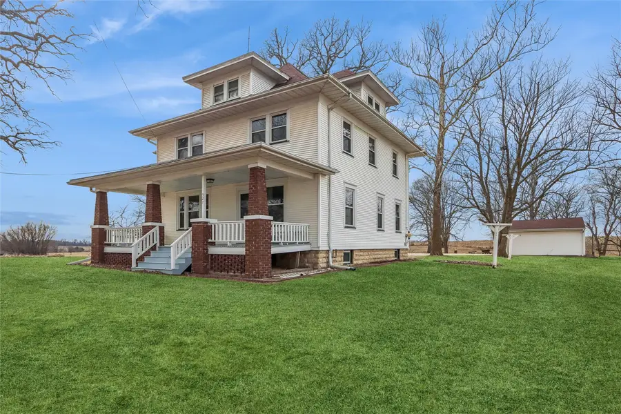 527 SW Swisher View Drive, Swisher, IA 52338 - #2