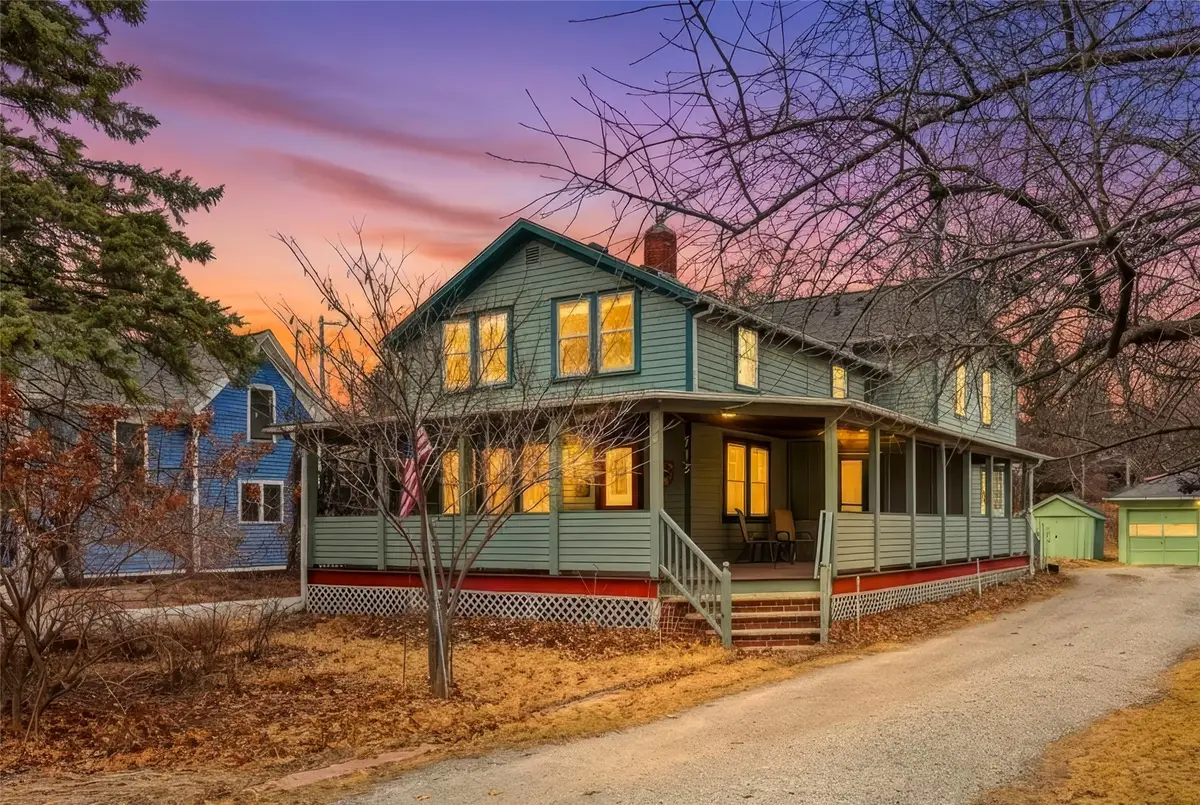 712 Ronalds Street, Iowa City, IA 52245 - #1