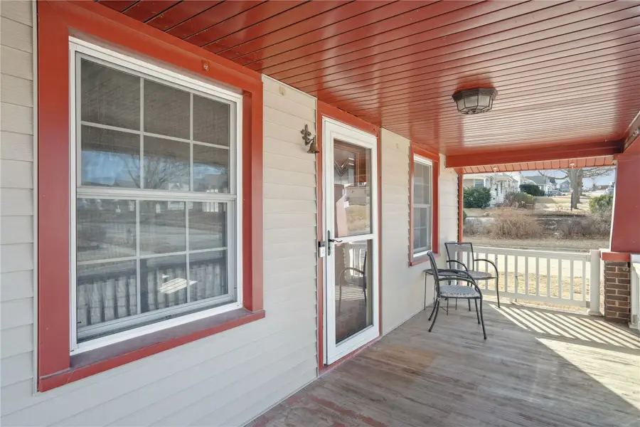 2021 Hamilton Street Sw, Cedar Rapids, IA 52404 - #2