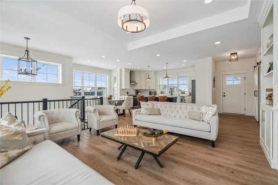 1625 Cottage Ridge Drive, Marion, IA 52302 - #3