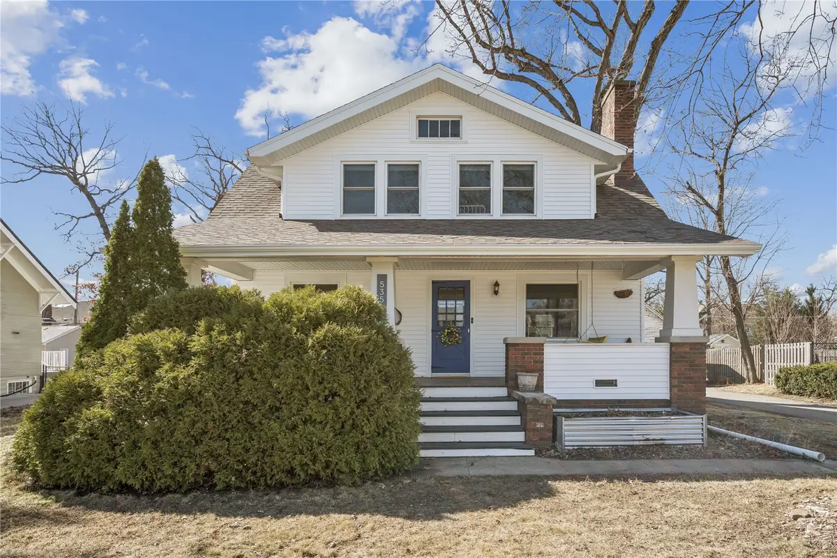 535 Forest Drive Se, Cedar Rapids, IA 52403 - #1