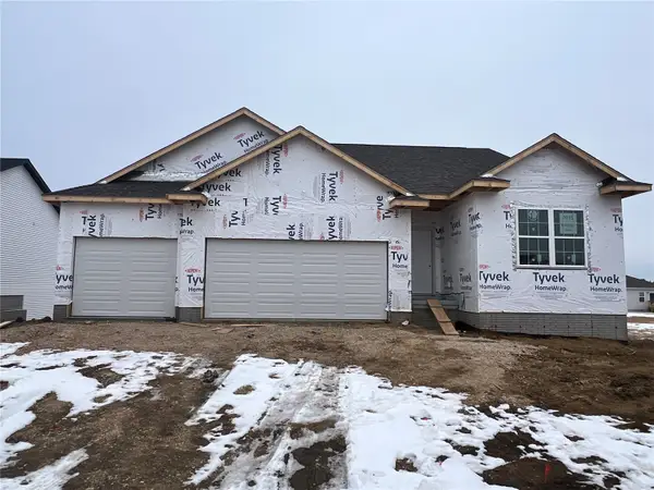 7019 Colpepper Drive, Cedar Rapids, IA 52404