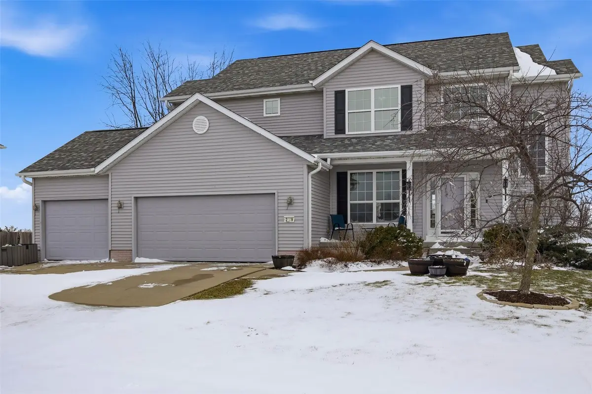 2499 Plymouth Street, Marion, IA 52302 - #1