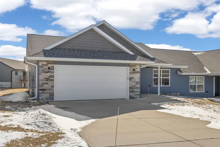 473 Chamber Drive, Anamosa, IA 52205 - #2
