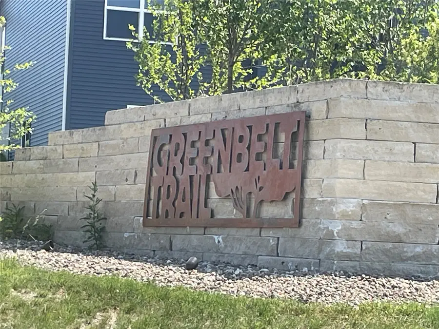 900 Yorkshire Street, North Liberty, IA 52317 - #2