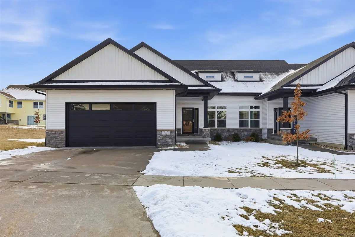 317 Wolfe Lane Ne #A, Mount Vernon, IA 52314 - #1
