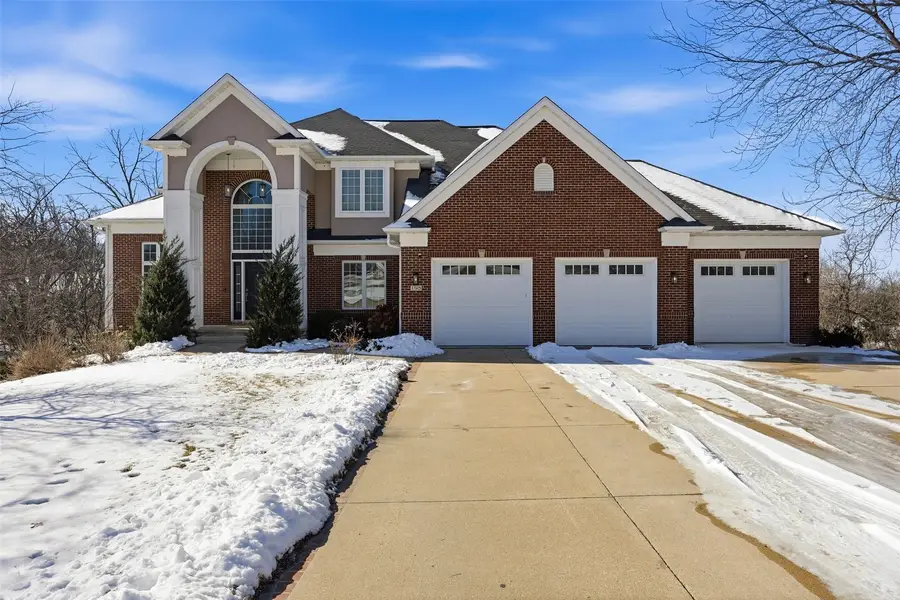 195 Morgan Court, Cedar Rapids, IA 52411 - #2