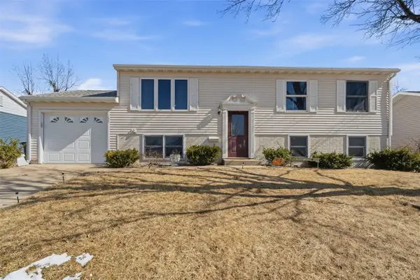 159 Crestridge Drive Nw, Cedar Rapids, IA 52405