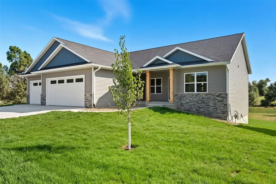 3115 Peregrine Ct Se, Cedar Rapids, IA 52403 - #2