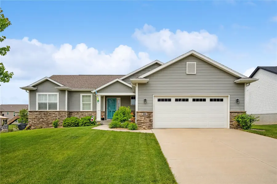 800 Bowhunter, Marion, IA 52302 - #3