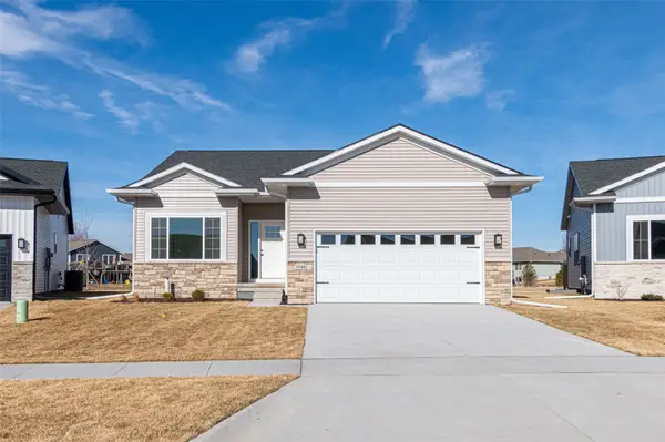 1240 Priscilla Court, North Liberty, IA 52317