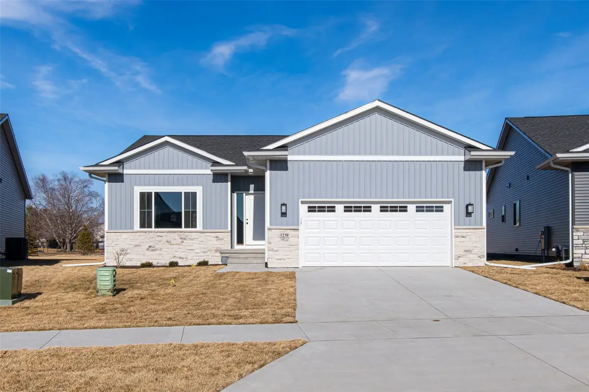 1230 Priscilla Court, North Liberty, IA 52317 - #1