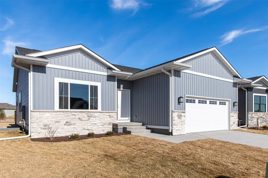 1230 Priscilla Court, North Liberty, IA 52317 - #2