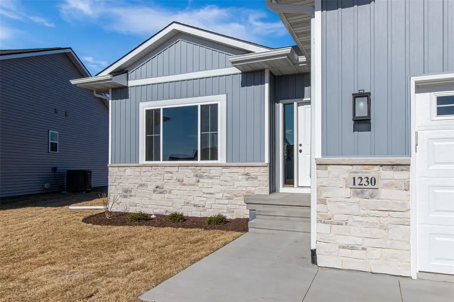 1230 Priscilla Court, North Liberty, IA 52317 - #3