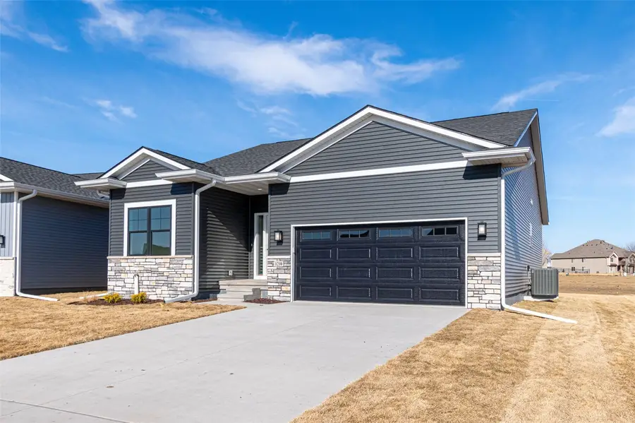 1210 Priscilla Court, North Liberty, IA 52317 - #2