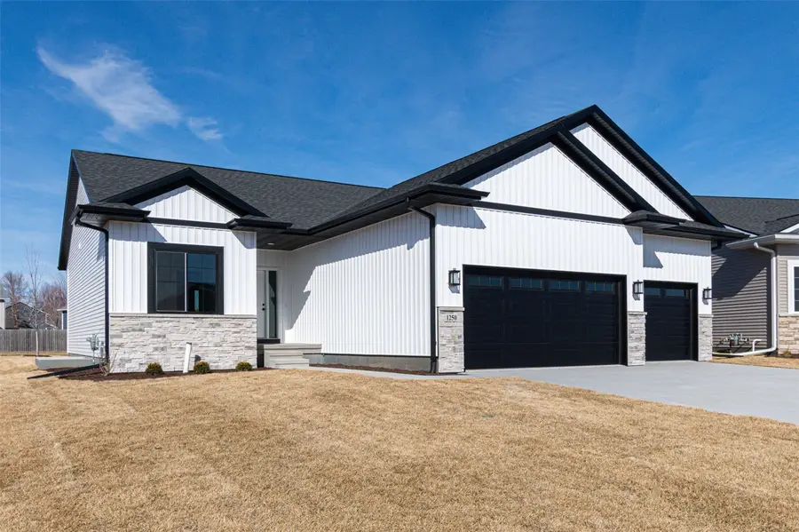 1250 Priscilla Court, North Liberty, IA 52317 - #2