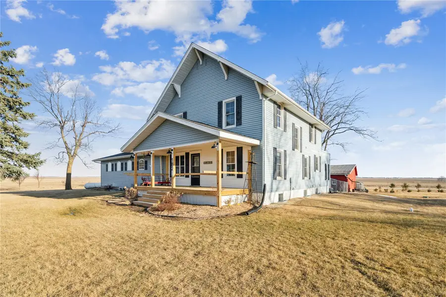 182 Dubuque Road, Springville, IA 52336 - #2