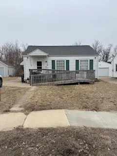 1818 Chandler Street Sw, Cedar Rapids, IA 52404