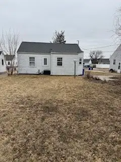 1818 Chandler Street Sw, Cedar Rapids, IA 52404 - #2