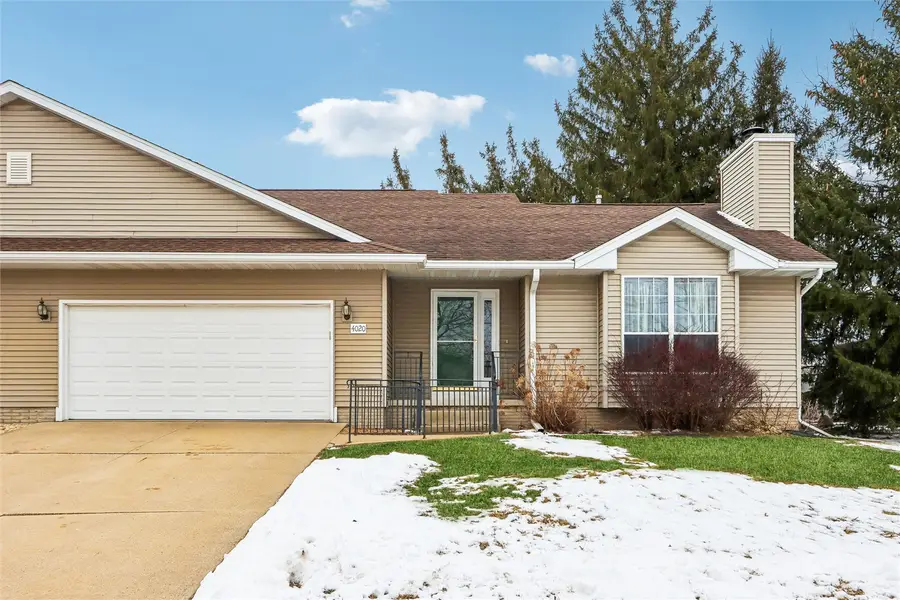 4020 Blue Jay Dr, Cedar Rapids, IA 52402 - #2