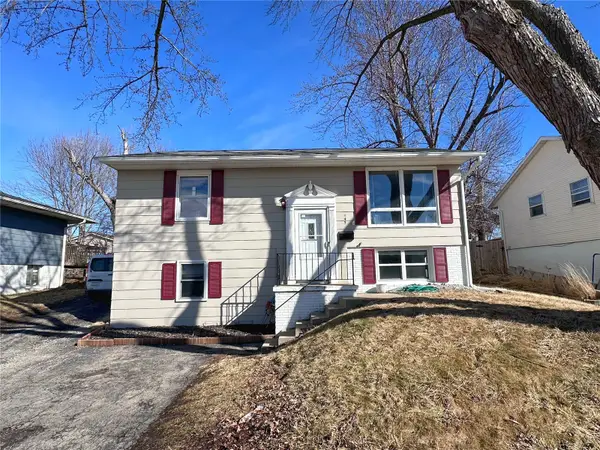 145 Belvedere Drive Nw, Cedar Rapids, IA 52405