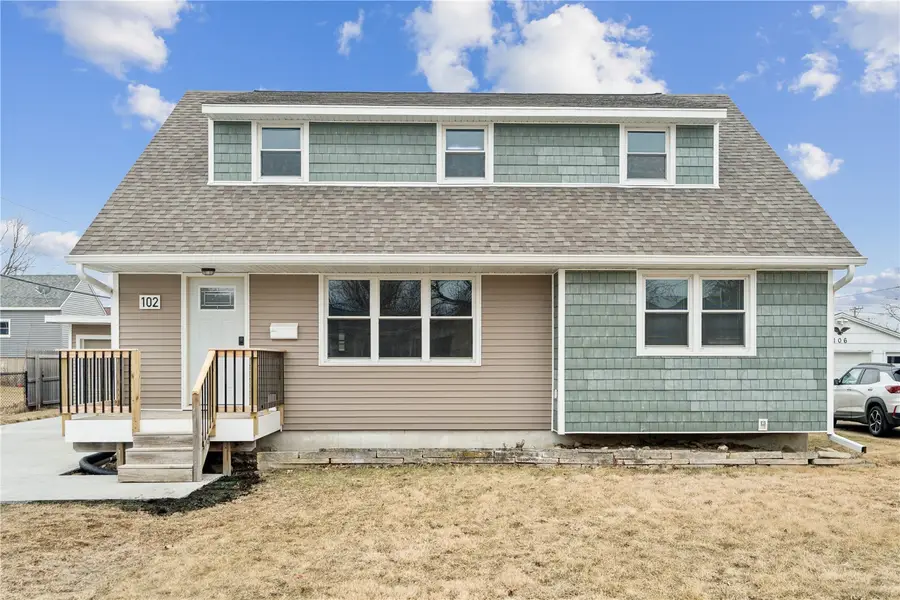102 Patricia Lane Nw, Cedar Rapids, IA 52405 - #2