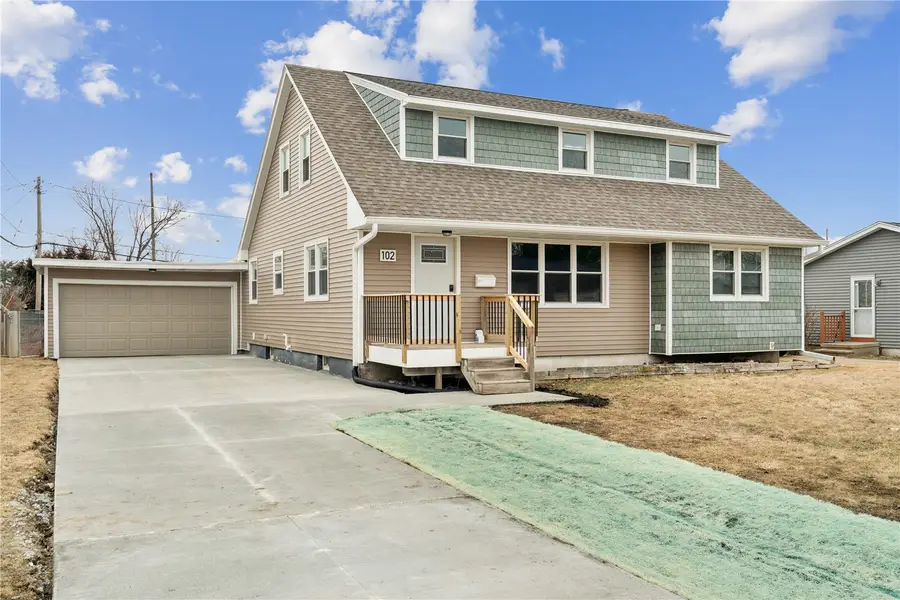 102 Patricia Lane Nw, Cedar Rapids, IA 52405 - #3