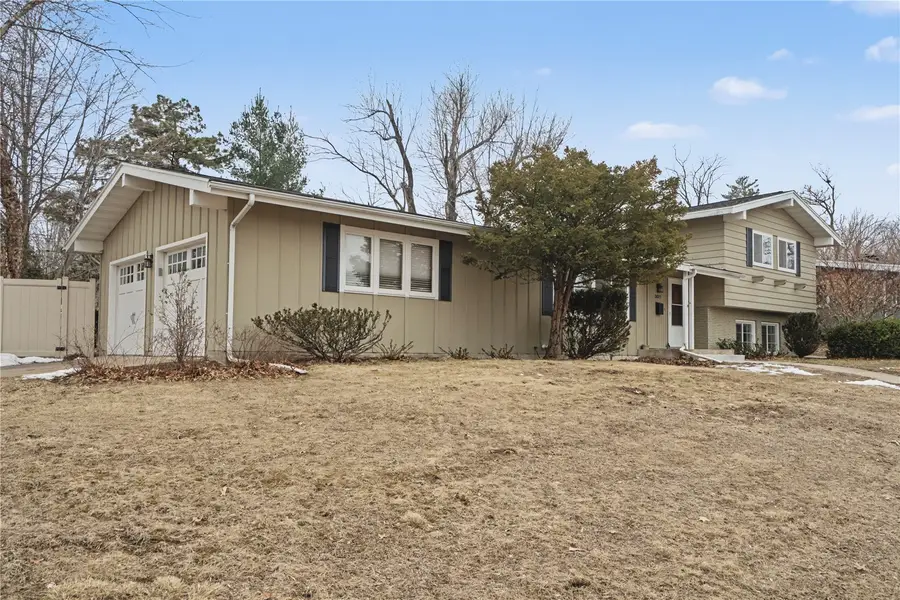 3831 Tomahawk Trail Se, Cedar Rapids, IA 52403 - #2
