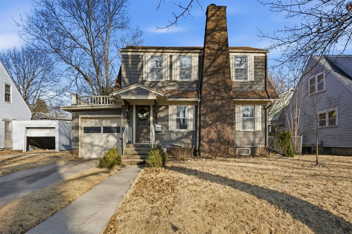 618 Dearborn Street, Iowa City, IA 52240 - #1