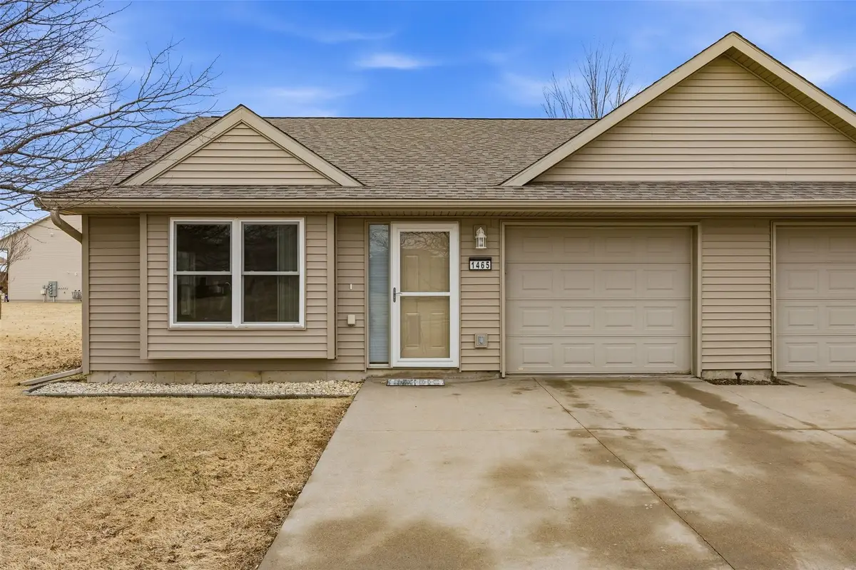 1465 Jaylen Lane, North Liberty, IA 52317 - #1