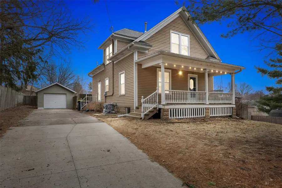 120 Washington Park Road, Iowa City, IA 52245 - #3