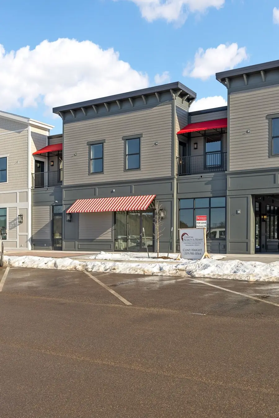 1500 Main St #202, Ely, IA 52227 - #2