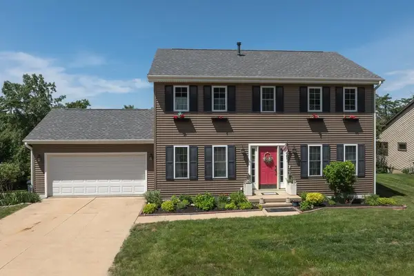 3817 Riverside Drive Ne, Cedar Rapids, IA 52411